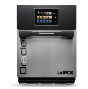 horno oracle de lainox